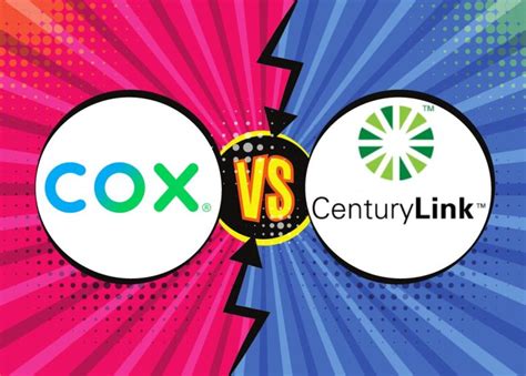 century link vs cox|cox vs centurylink reviews.